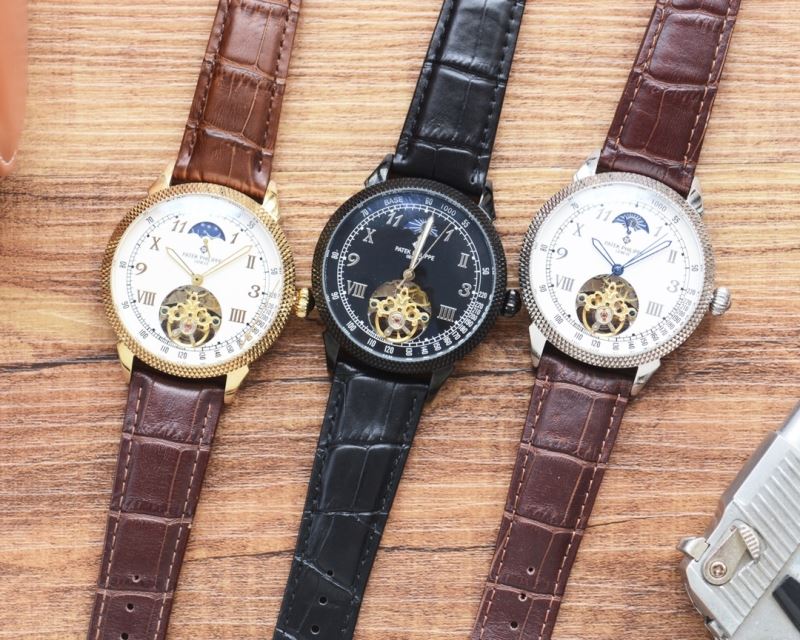 PATEK PHILIPPE Watches